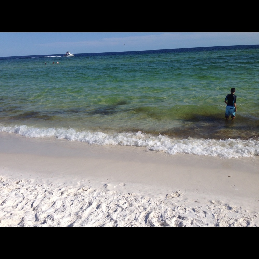 Meet your Posher, Cinthia